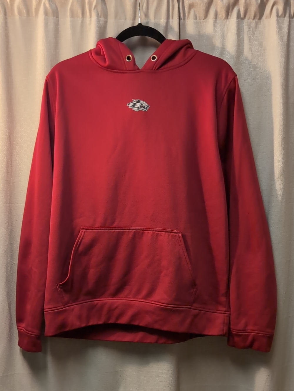 J. America Sportwear | Pullover Lobo Hoodie